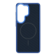 Чохол TechWoven Hybrid with Magnetic Samsung S948 Galaxy S26 Ultra blue PLS-00-00165831