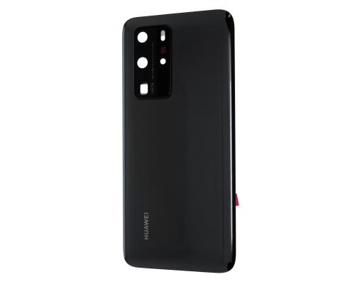 Задня кришка Huawei P40 Pro black (Original China) PLS-00-00053461