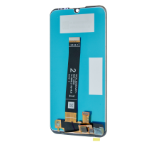 Дисплей Huawei Y5 2019 (REV 4.4) з сенсором black PLS-00-00070002