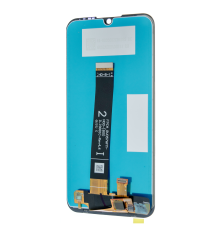 Дисплей Huawei Y5 2019 (REV 4.4) з сенсором black PLS-00-00070002