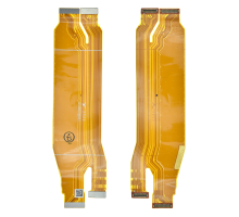 Шлейф Xiaomi Poco F5 Pro міжплатний (Original Used) PLS-00-00129608