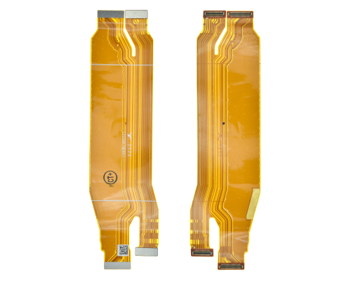 Шлейф Xiaomi Poco F5 Pro міжплатний (Original Used) PLS-00-00129608