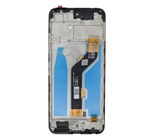 Дисплей Tecno Pova Neo 3 з сенсором та рамкою black PLS-00-00133362