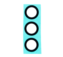 Скло камери Samsung S911 Galaxy S23 (Original) PLS-00-00108644