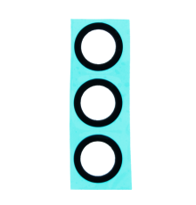 Скло камери Samsung S911 Galaxy S23 (Original) PLS-00-00108644