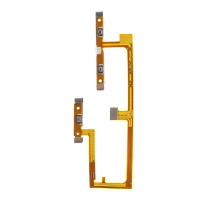 Шлейф Google Pixel 2 з кнопками ввімкнення та гучності PLS-00-00108352