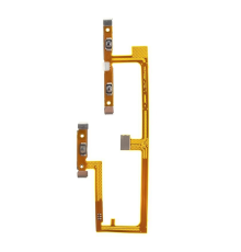 Шлейф Google Pixel 2 з кнопками ввімкнення та гучності PLS-00-00108352