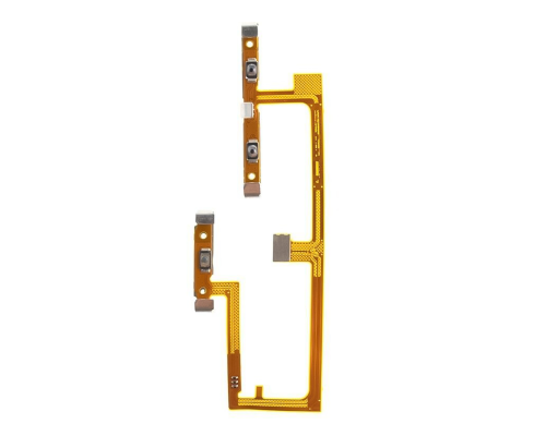 Шлейф Google Pixel 2 з кнопками ввімкнення та гучності PLS-00-00108352