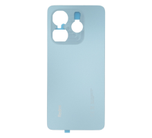 Задня кришка Xiaomi Redmi Note 14 4G (161мм) blue PLS-00-00146285