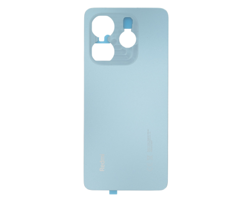 Задня кришка Xiaomi Redmi Note 14 4G (161мм) blue PLS-00-00146285