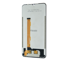 Дисплей Doogee N20 Pro (FPC-XL6300190A1-34) з сенсором black PLS-00-00088873