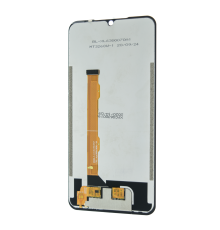 Дисплей Doogee N20 Pro (FPC-XL6300190A1-34) з сенсором black PLS-00-00088873
