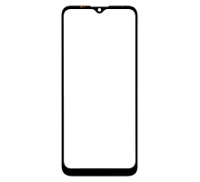 Скло дисплея Motorola XT2155 Moto E20 black (Original China) PLS-00-00083062