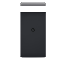 Задня кришка Google Pixel 6a black (Original China) PLS-00-00099036