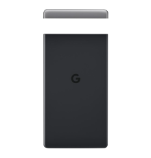 Задня кришка Google Pixel 6a black (Original China) PLS-00-00099036