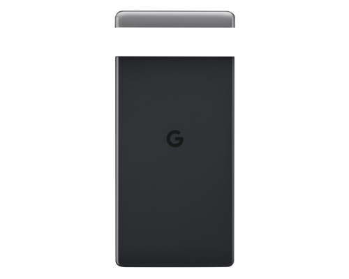 Задня кришка Google Pixel 6a black (Original China) PLS-00-00099036