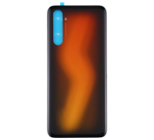 Задня кришка Realme 6 Pro orange PLS-00-00092528
