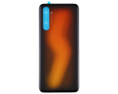 Задня кришка Realme 6 Pro orange PLS-00-00092528