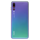 Задня кришка Huawei P20 Pro twilight (aurora blue) (Original) PLS-00-00027184