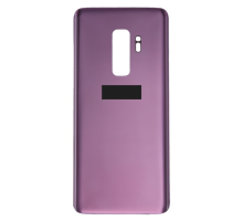Задня кришка Samsung G965 Galaxy S9 Plus lilac purple PLS-00-00054590