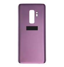 Задня кришка Samsung G965 Galaxy S9 Plus lilac purple PLS-00-00054590