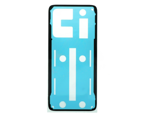 Двосторонній скотч для поклейки задньої кришки Xiaomi Mi 10T PLS-00-00060974