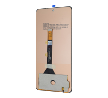 Дисплей Tecno Camon 20 з сенсором black (IPS) PLS-00-00133639