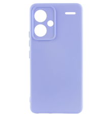 Чохол Silicone Cover Full Camera Xiaomi Redmi Note 13 Pro Plus 5G dasheen PLS-00-00122162