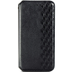 Чохол-книжка Leather Cubic Xiaomi Mi 10T black PLS-00-00162981