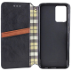 Чохол-книжка Leather Cubic Xiaomi Redmi A5 black PLS-00-00163066