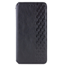 Чохол-книжка Leather Cubic Xiaomi Redmi A5 black PLS-00-00163066