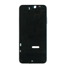 Рамка дисплея Huawei Honor 8X black (Original China) PLS-00-00041485