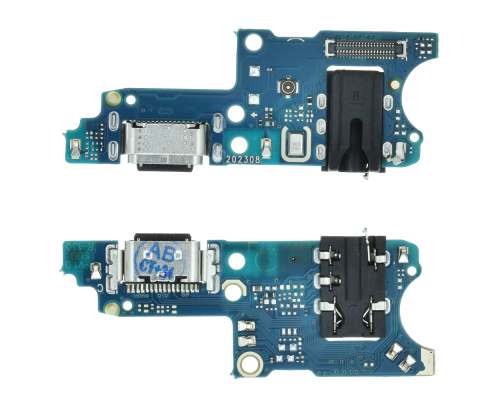 Плата зарядки Tecno Spark 10 Pro PLS-00-00122647