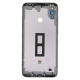 Задня кришка Asus ZenFone Max M2 (ZB633KL) silver (OEM) PLS-00-00082455