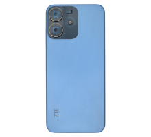 Задня кришка ZTE Blade A73 4G blue PLS-00-00129902