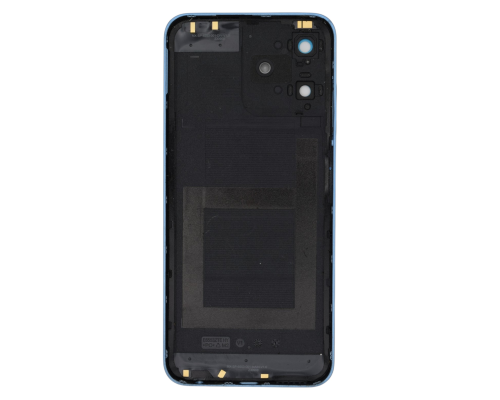 Задня кришка ZTE Blade A73 4G blue PLS-00-00129902