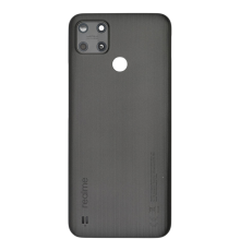 Задня кришка Realme C25Y gray (OEM) PLS-00-00124102