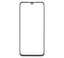 Скло дисплея Infinix Note 11 з OCA плівкою black PLS-00-00123519