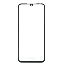 Скло дисплея Infinix Note 11 з OCA плівкою black PLS-00-00123519