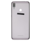 Задня кришка Asus ZenFone Max M2 (ZB633KL) silver (OEM) PLS-00-00082455