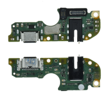 Плата зарядки Tecno Spark 10 5G ver.2 (Original) PLS-00-00122526