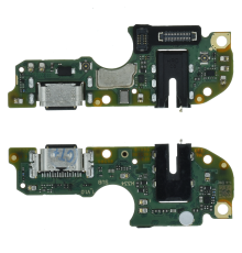 Плата зарядки Tecno Spark 10 5G ver.2 (Original) PLS-00-00122526