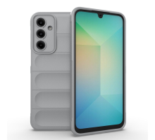 Чохол Magic Shield Samsung A165 Galaxy A16 gray PLS-00-00144723