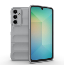 Чохол Magic Shield Samsung A165 Galaxy A16 gray PLS-00-00144723