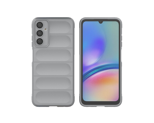 Чохол Magic Shield Samsung A057 Galaxy A05s gray PLS-00-00144708