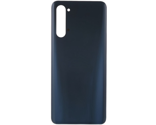 Задня кришка OPPO Reno3 5G black PLS-00-00120643