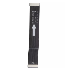 Шлейф Samsung F936 Galaxy Z Fold4 5G міжплатний PLS-00-00151949