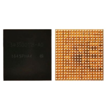 Мікросхема керування живленням 343S00118-A0 PLS-00-00161679