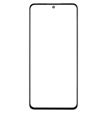 Скло дисплея Xiaomi Redmi Note 13 4G з OCA плівкою black PLS-00-00122293