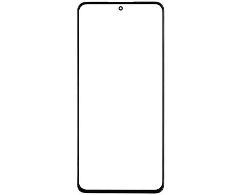 Скло дисплея Xiaomi Redmi Note 13 4G з OCA плівкою black PLS-00-00122293
